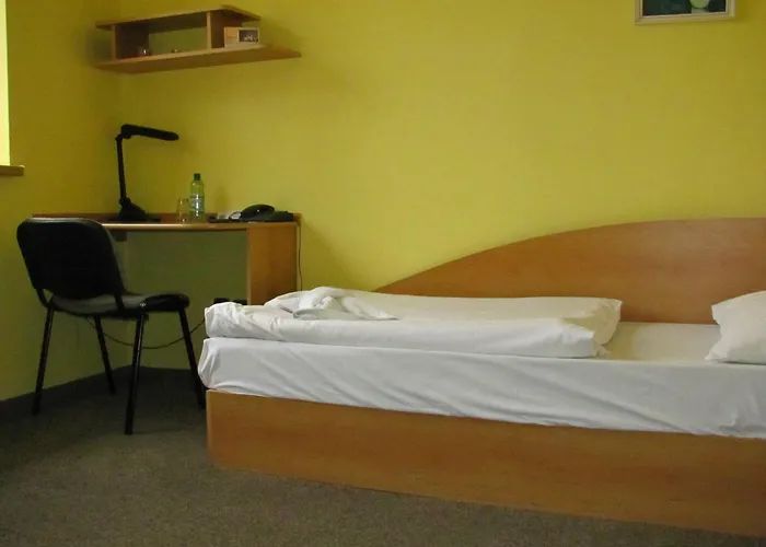 Hotel Isora