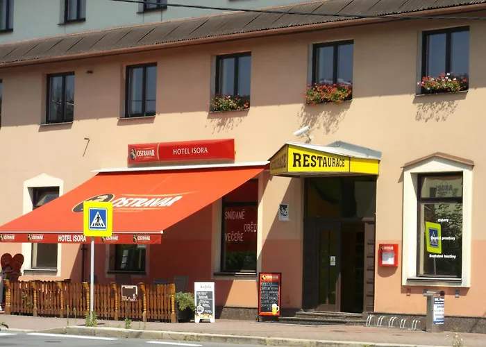 Hotel Isora