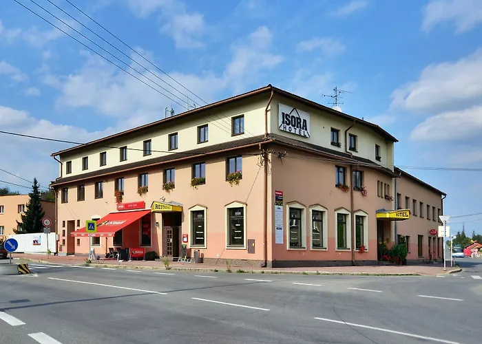 Hotel Isora