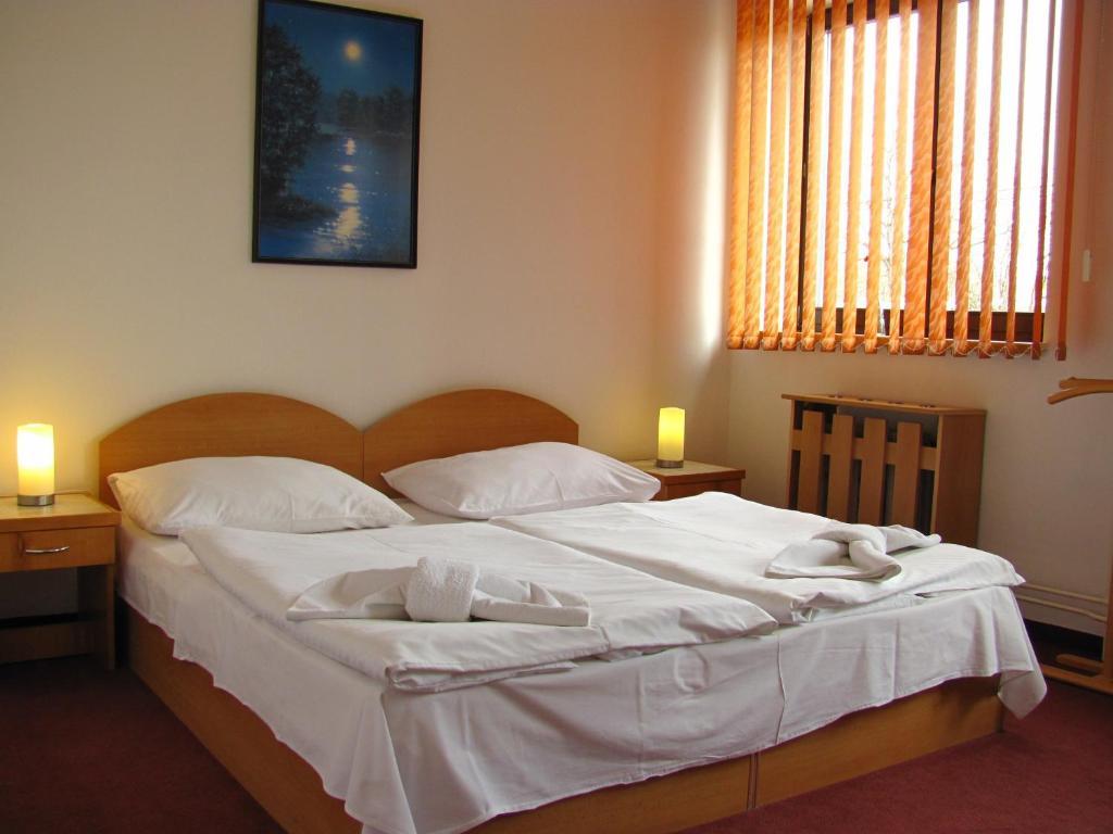 Isora Hotel 3*