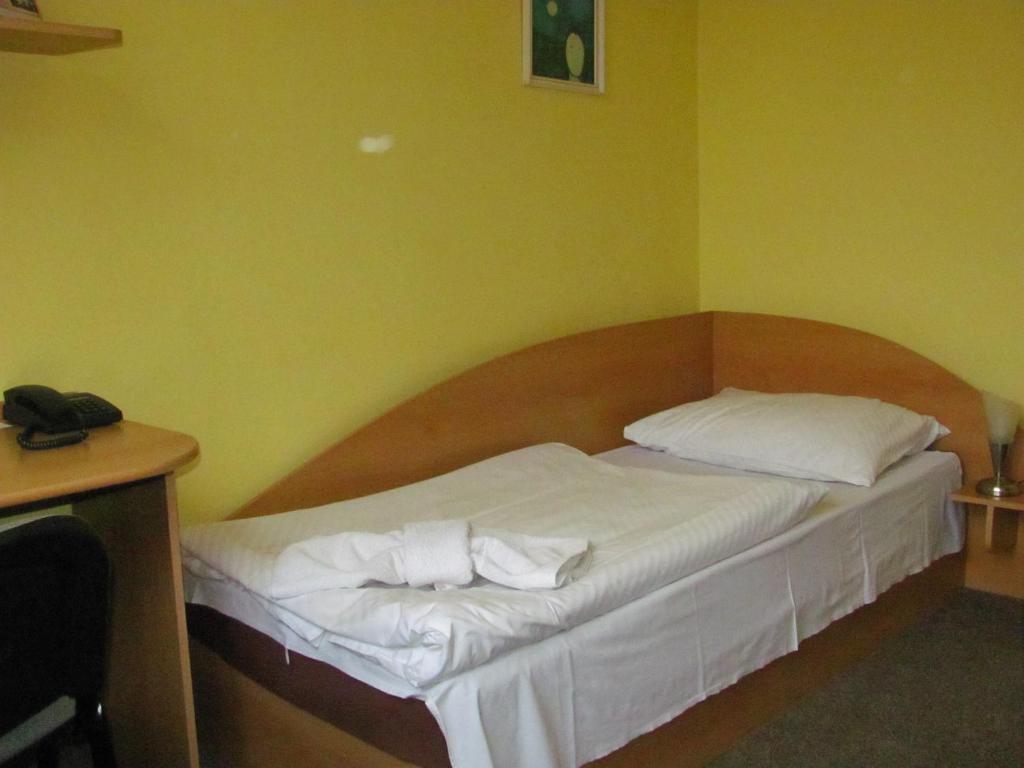 Isora 3* Ostrava