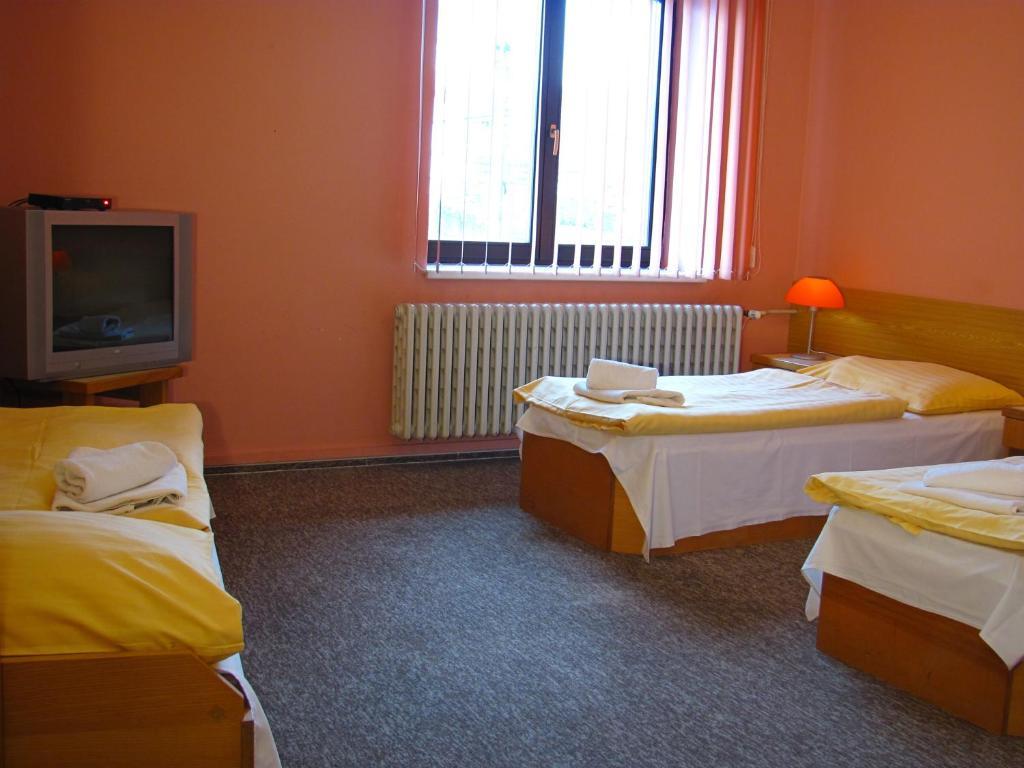 Isora Hotel 3*