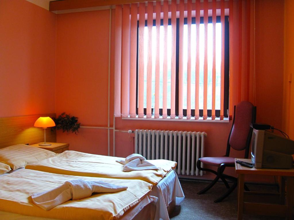 Hotel Isora Ostrava