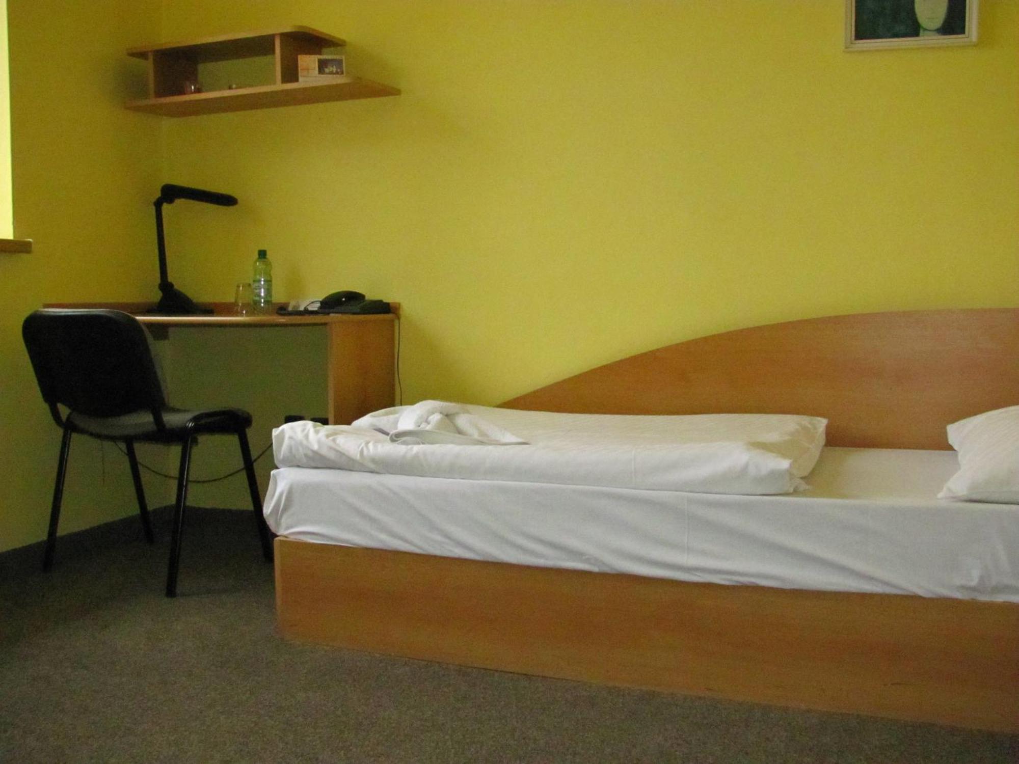 Hotel Isora Ostrava