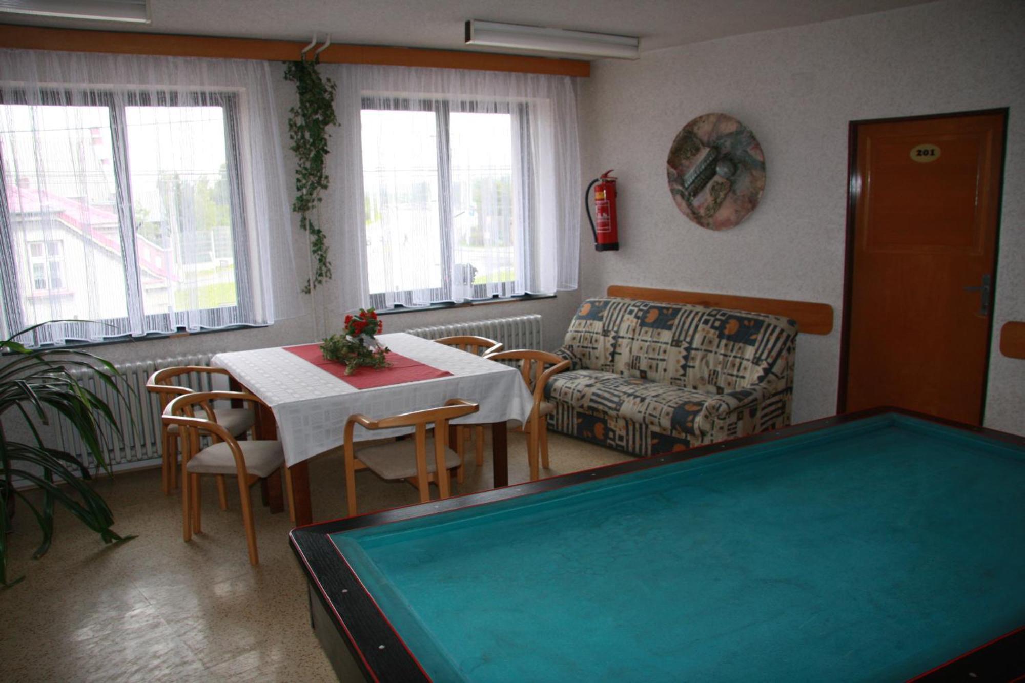 Hotel Isora Ostrava