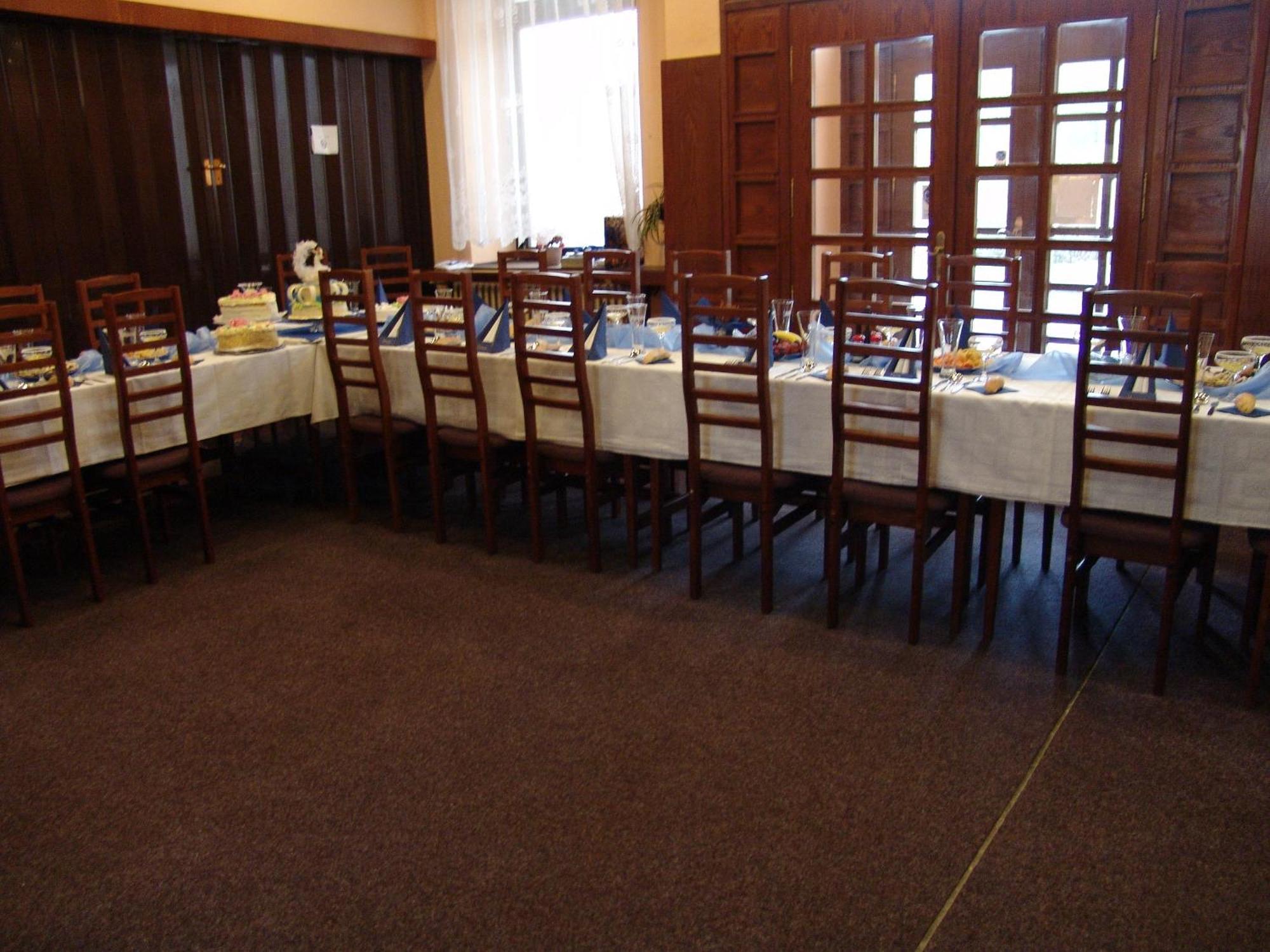 Hotel Isora Ostrava