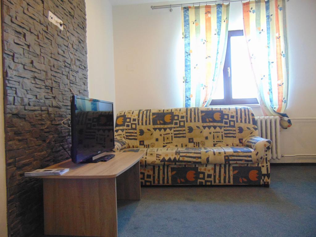 Hotel Isora