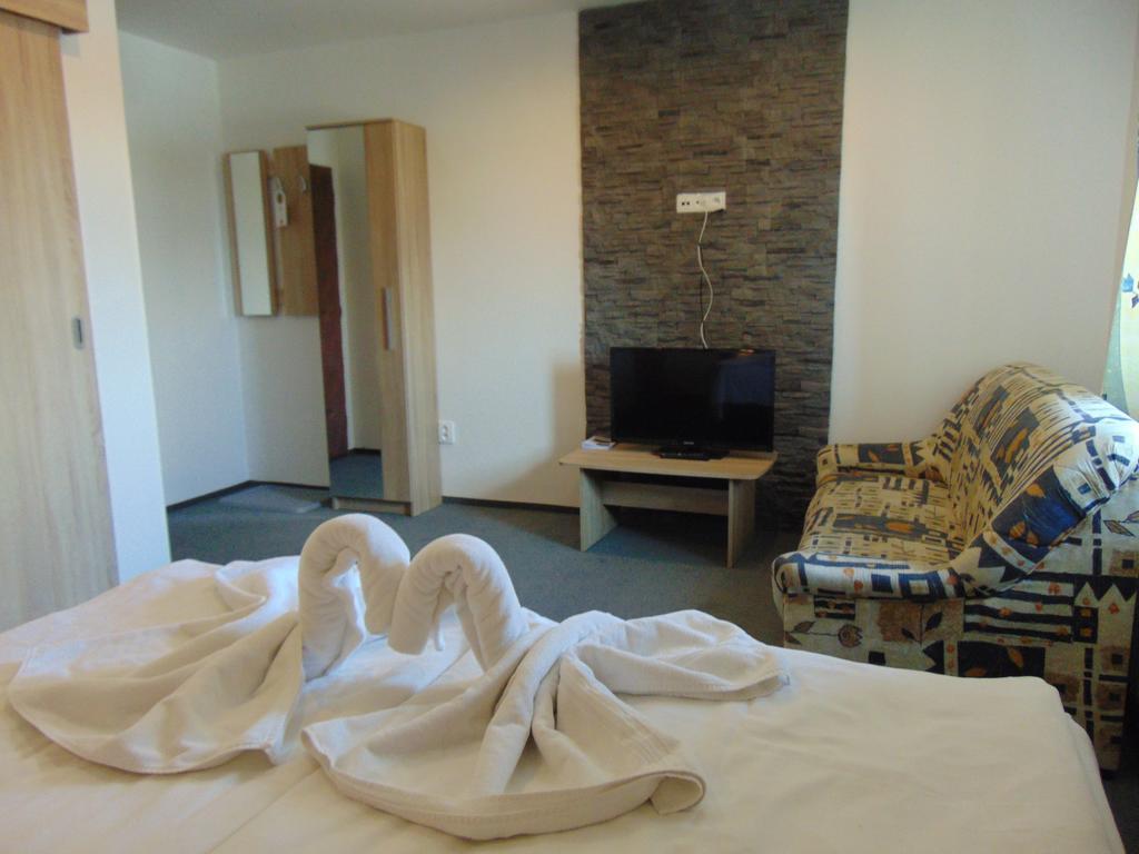 Isora 3* Ostrava