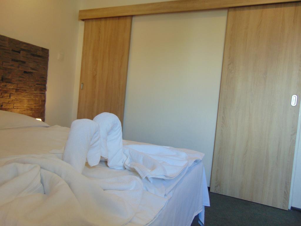 Hotel Isora Ostrava