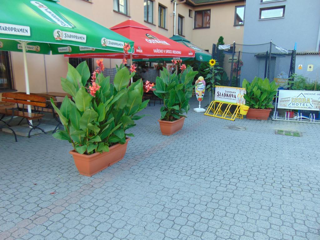 Hotel Isora 3*