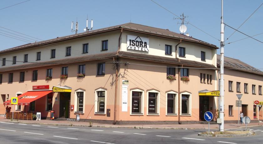 Hotel Isora 3*
