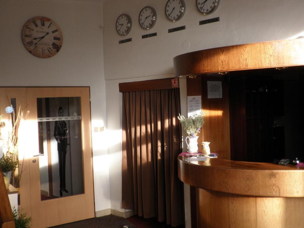 Isora Hotel Ostrava