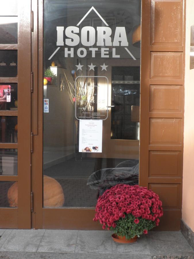 Hotel Isora Ostrava