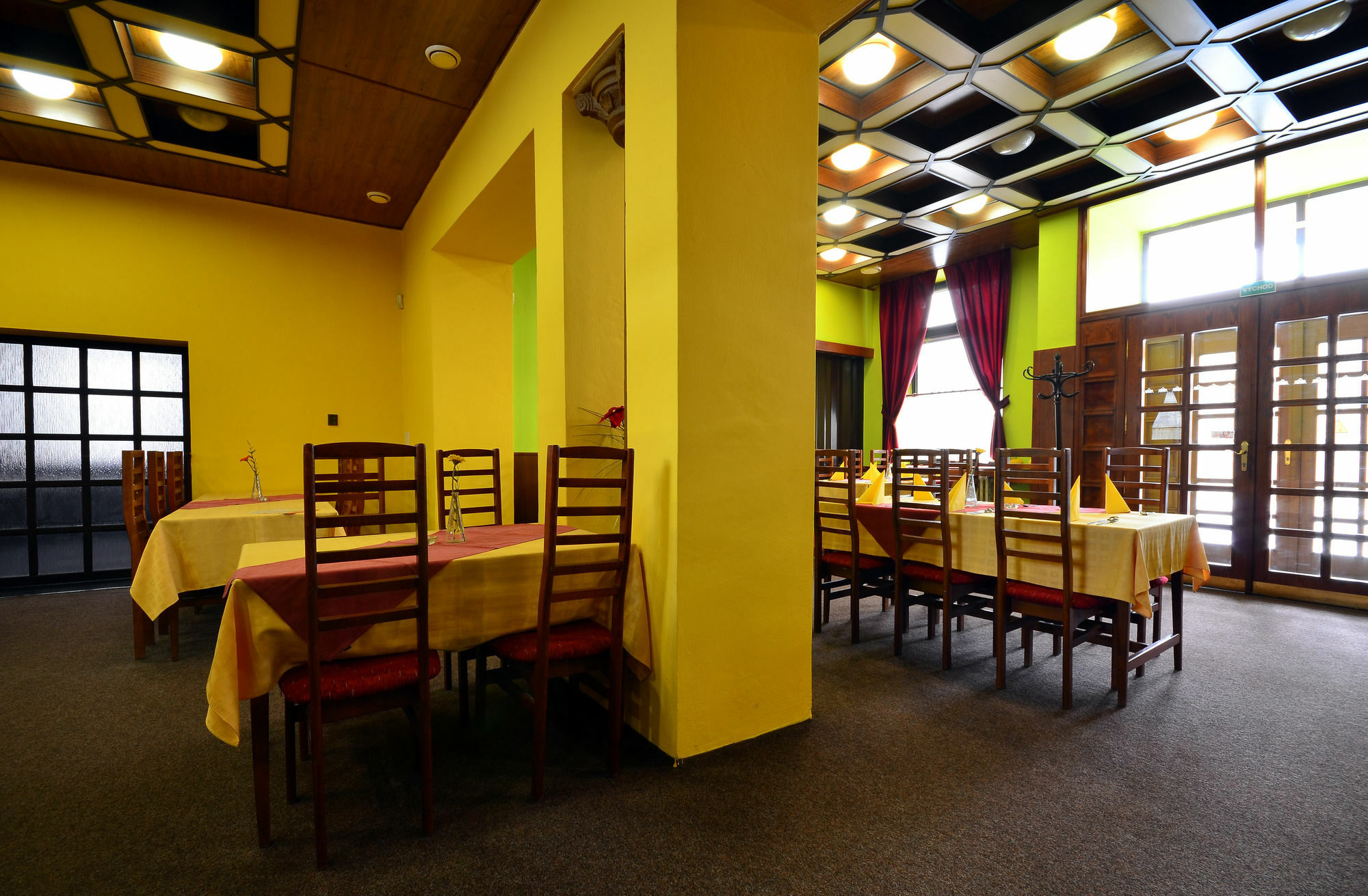 Hotel Isora Ostrava