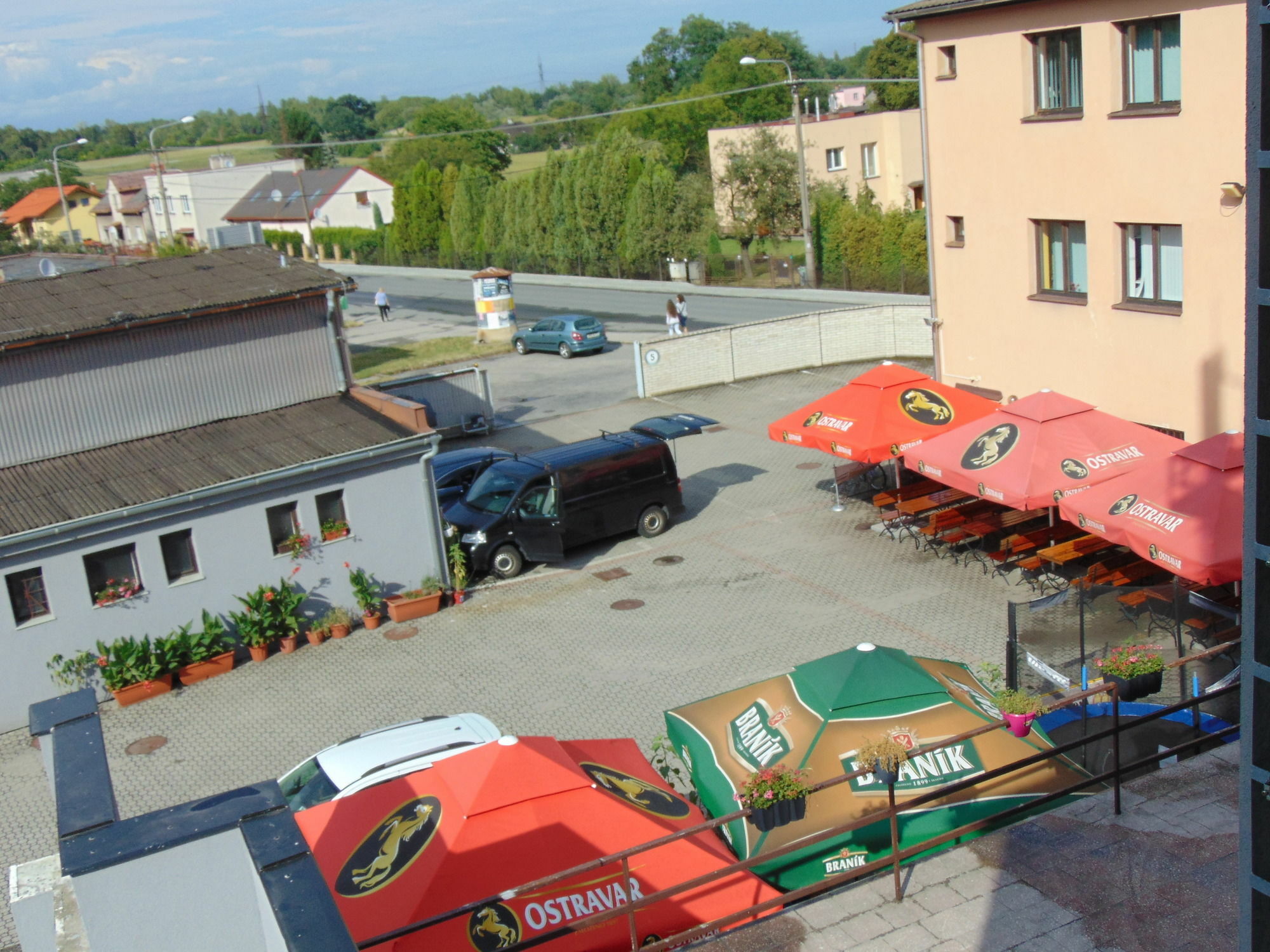 Isora Hotel Ostrava