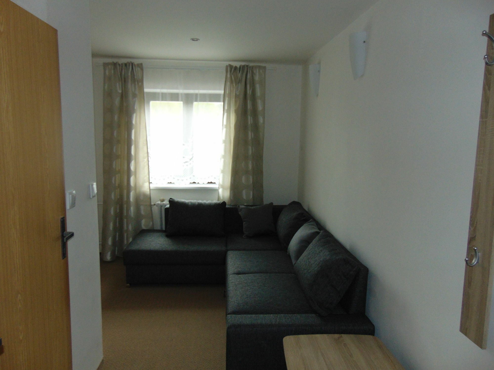 Isora Hotel