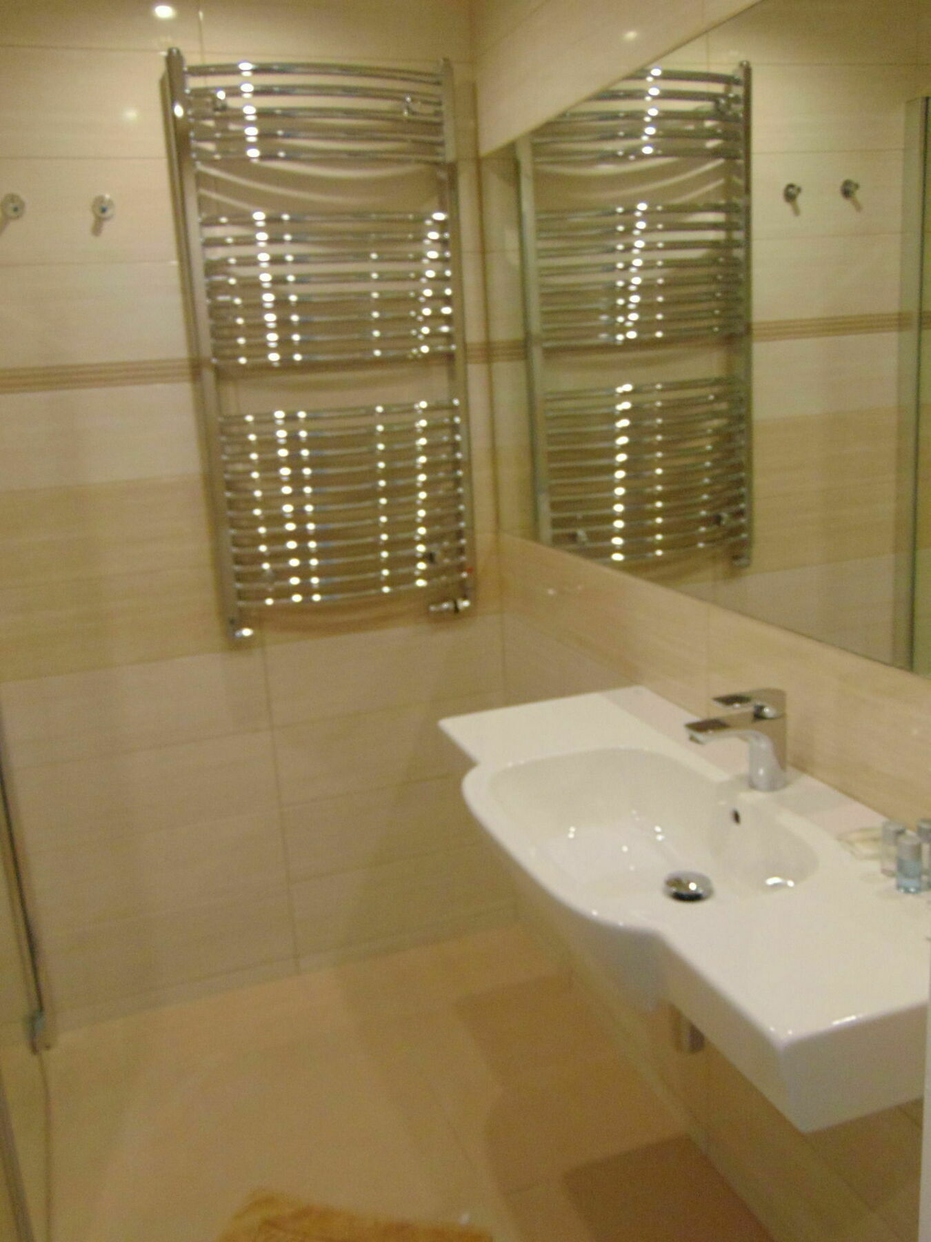 Hotel Isora Ostrava