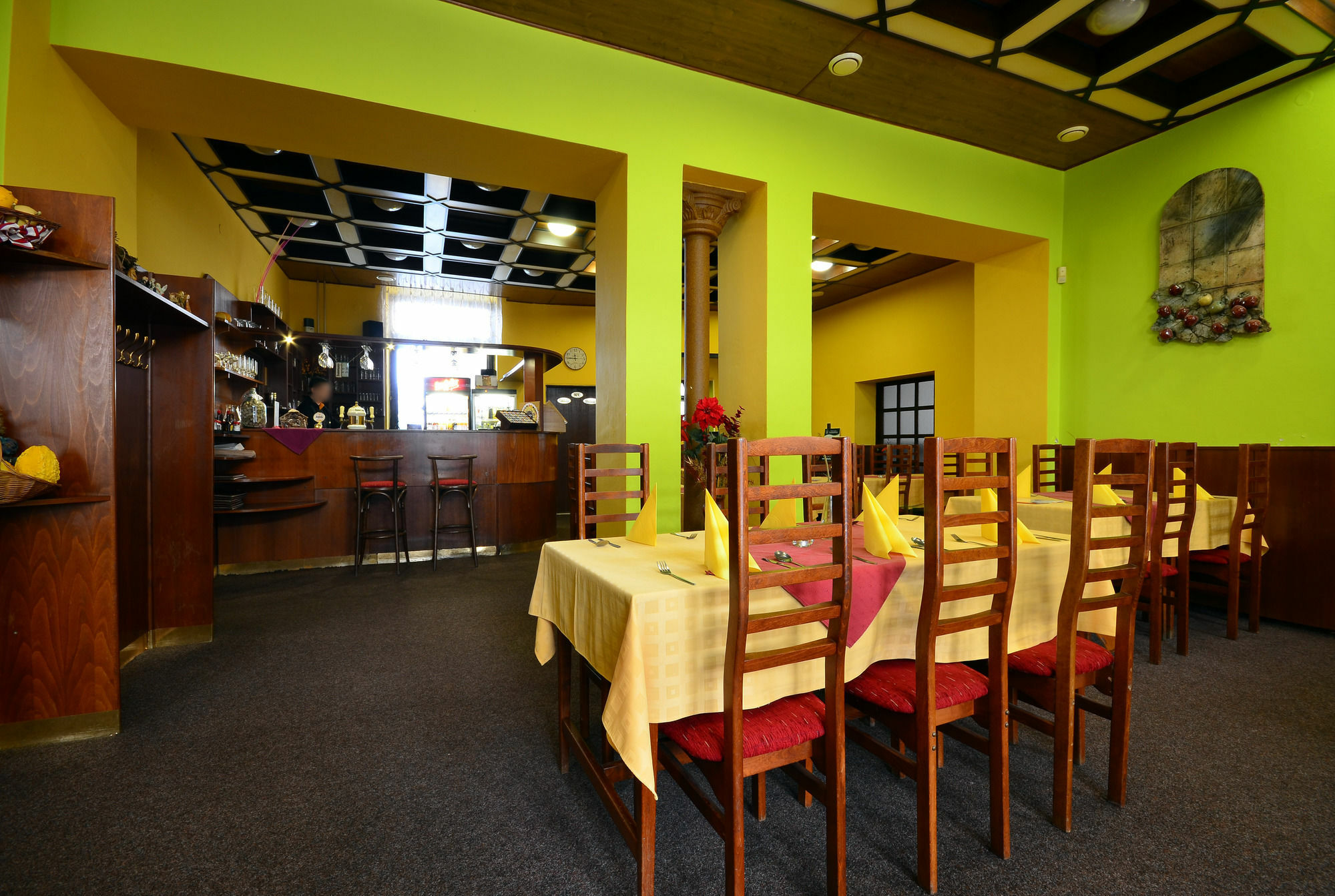 Hotel Isora