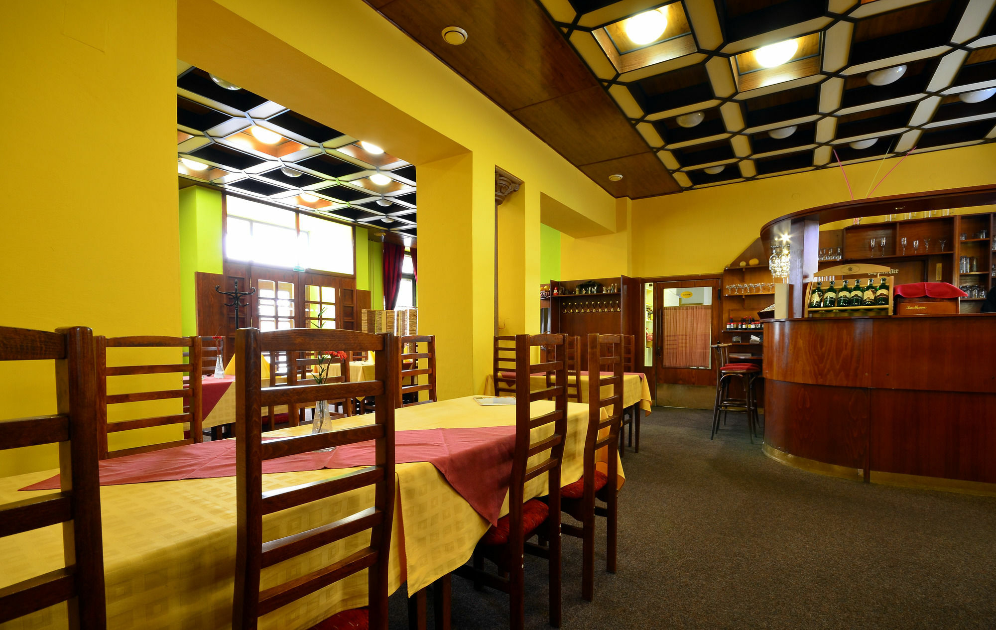 Isora Hotel 3*