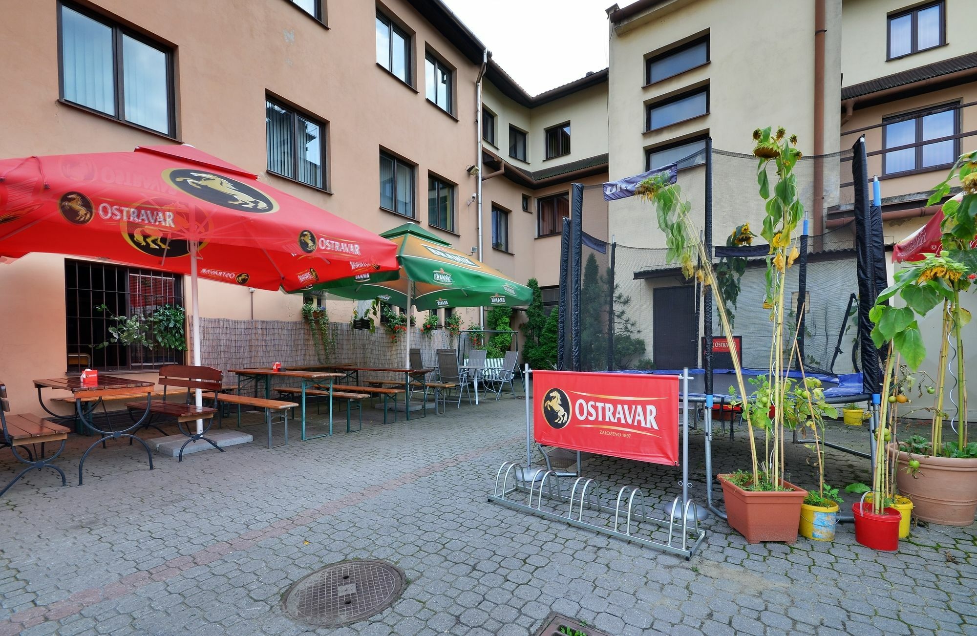 Hotel Isora 3*