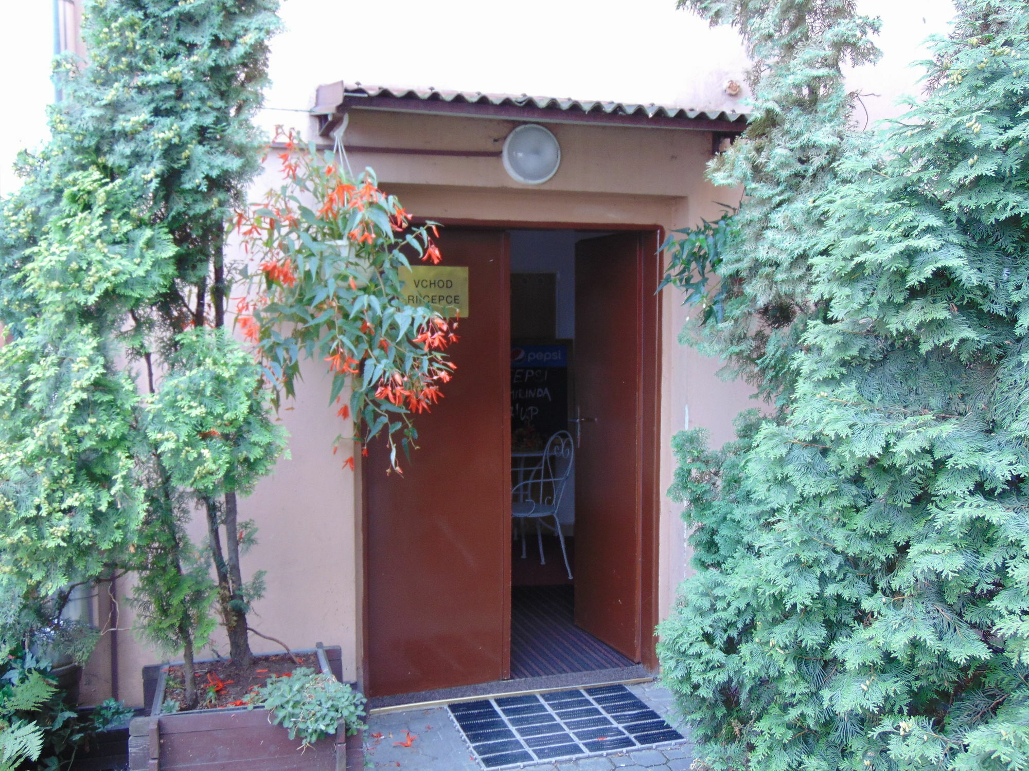Isora Hotel 3*